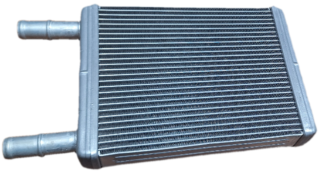 رادیاتور بخاری دانگ فنگ