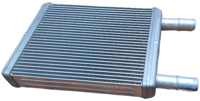 رادیاتور بخاری 375