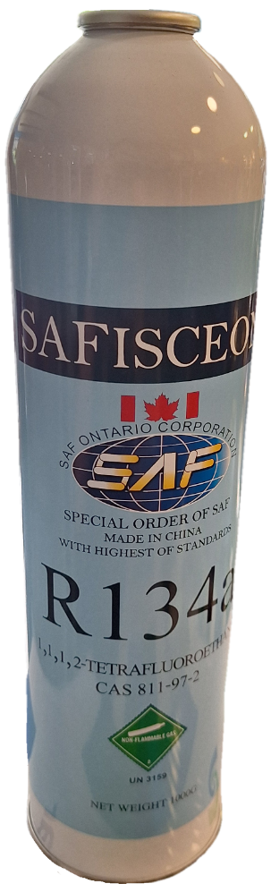 گاز کولر یک کیلویی