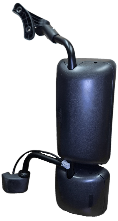 آینه بغل دایون کشنده