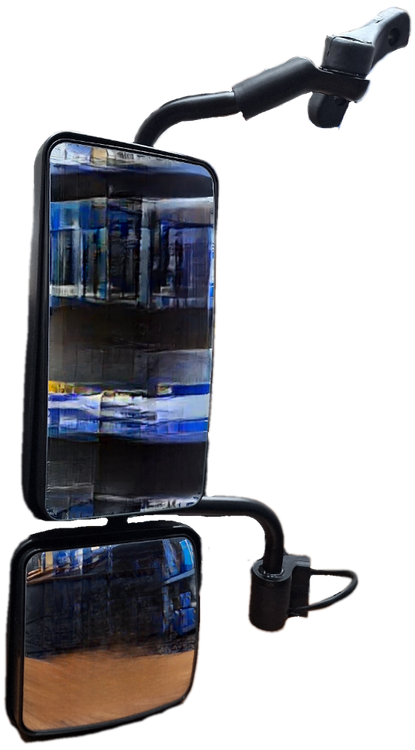 اینه کامل دایون 430