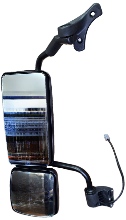 آینه بغل دایون