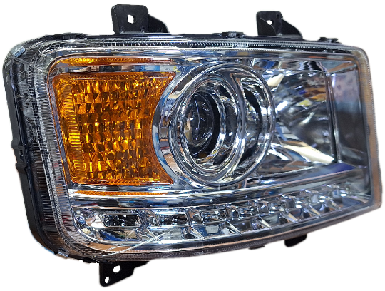 چراغ جلو دایون 430