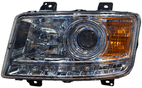 چراغ جلو کشنده دایون