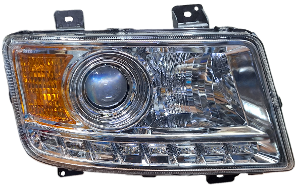 کشنده دایون نیوفیس