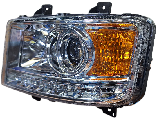 چراغ جلو کشنده دایون N8 نیوفیس