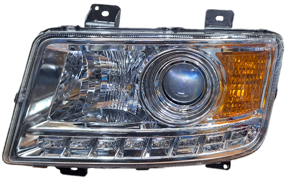 چراغ جلو دایون اصلی