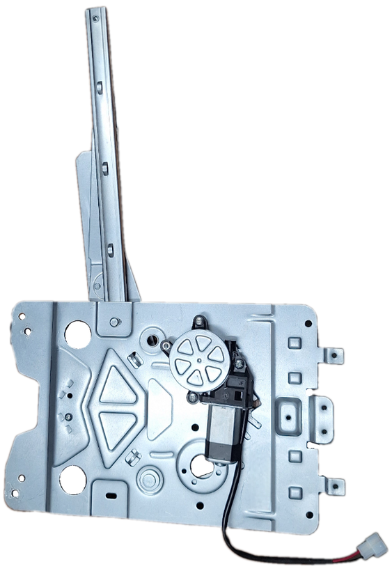 دستگاه شیشه بالابر دایون