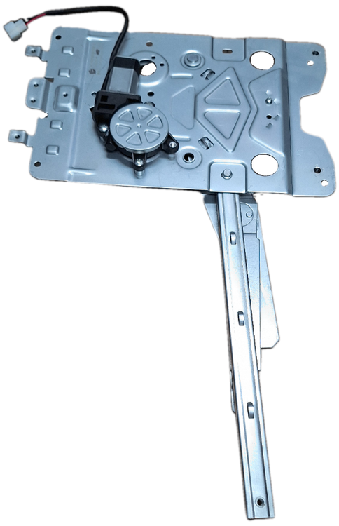 دستگاه شیشه بالابر دایون 430