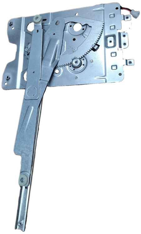 مکانیزم شیشه بالابر دایون خط قرمز