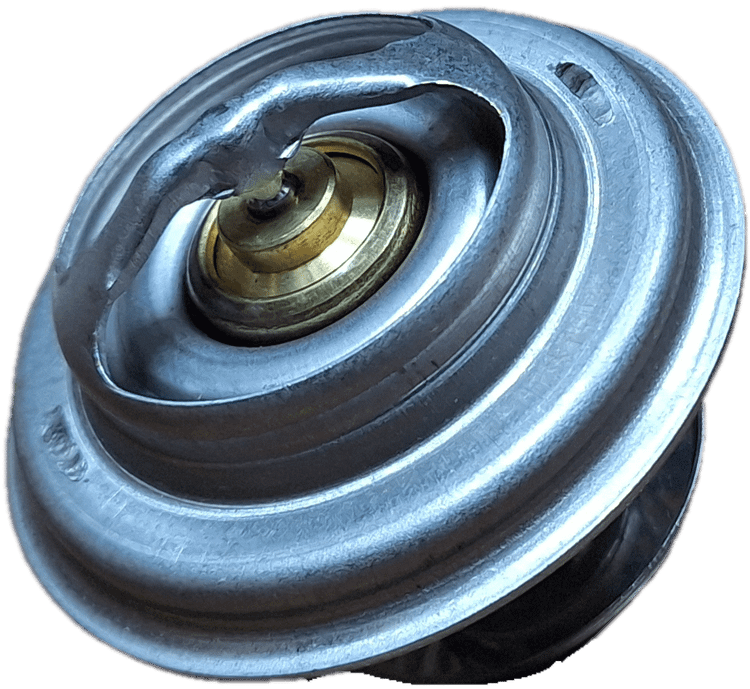 ترموستات دایون خط قرمز