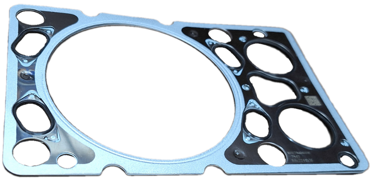 واشر سرسیلندر دایون خط قرمز