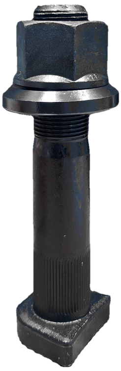 پیچ و مهره چرخ عقب دایون نیوفیس