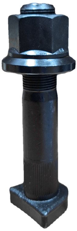 پیچ چرخ اصلی N8