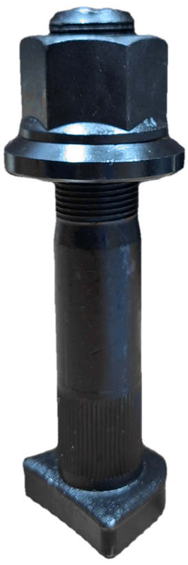 پیچ چرخ اصلی N8