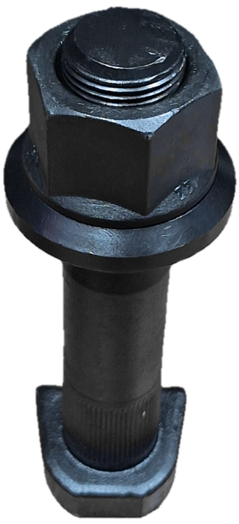 پیچ و مهره چرخ دایون