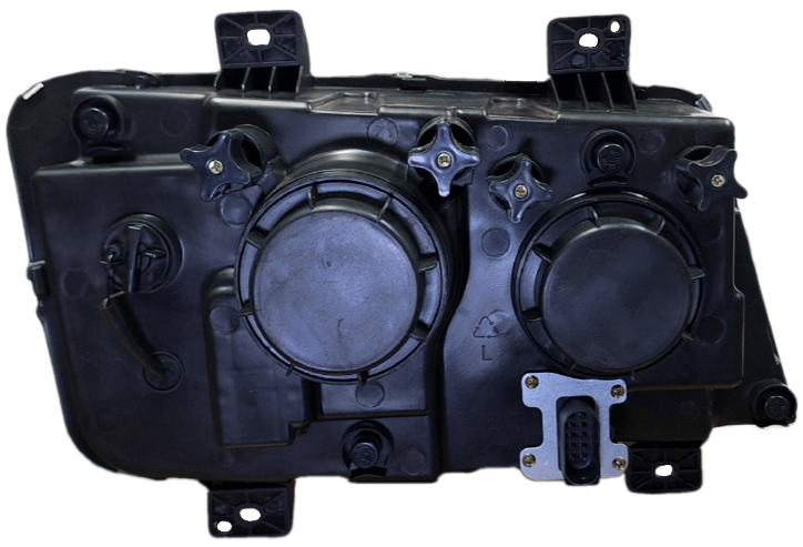 چراغ جلو اصلی