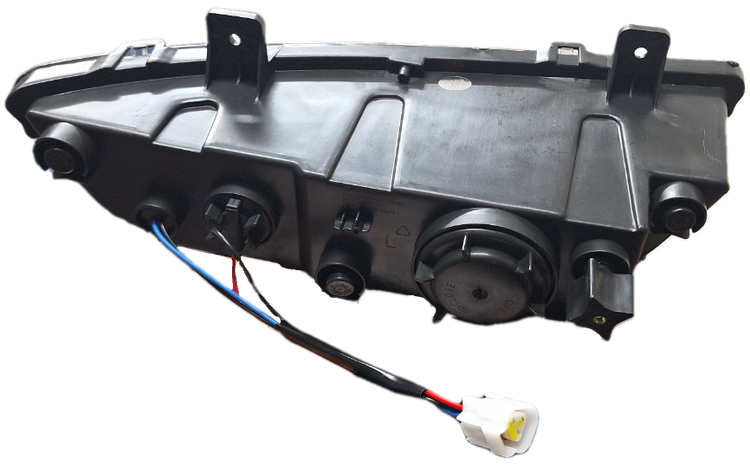 چراغ پروژکتور دایون نیوفیس