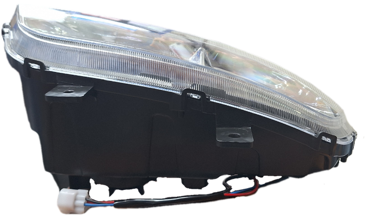 پروژکتور دایون کشنده