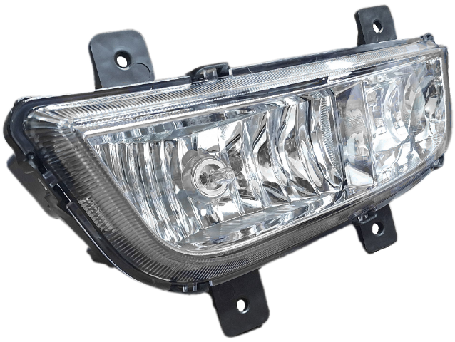 مه شکن دایون نیوفیس