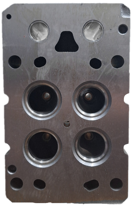 سرسیلندر آمیکو یورو 5