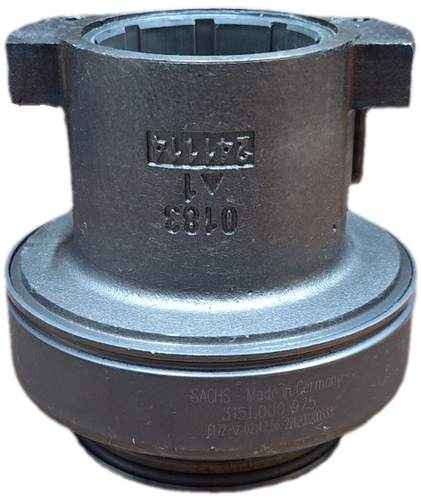 خرید بلبرینگ کلاچ ده تن جدید ساچ