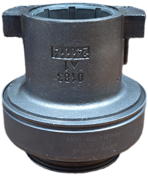 خرید بلبرینگ کلاچ ده تن جدید ساچ