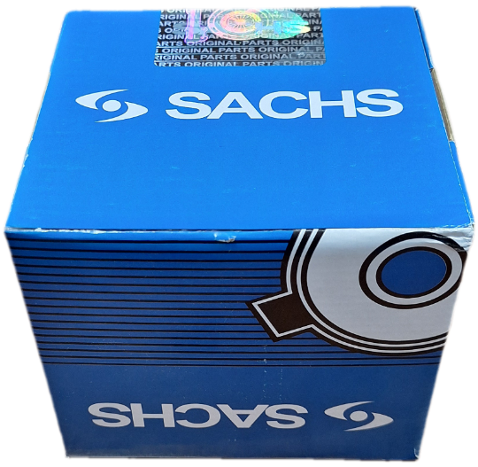 بلبرینگ کلاچ ده تن