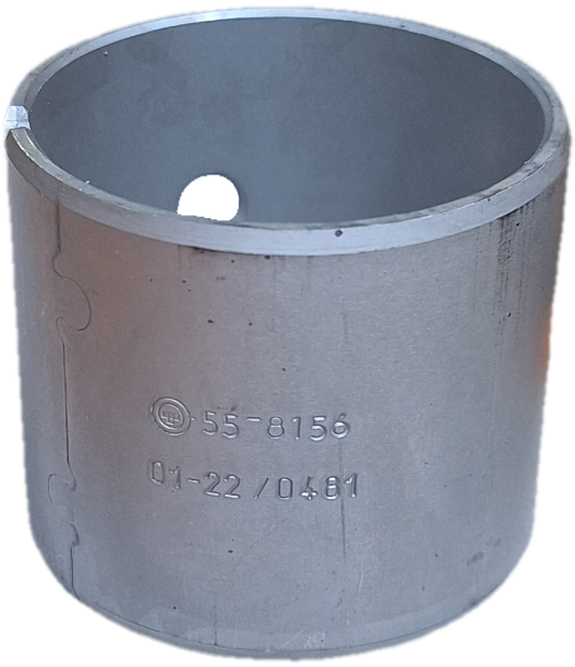 بوش شاتون ده تن