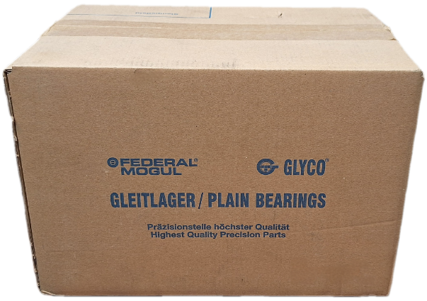 بوش شاتون ده تن گلیکو