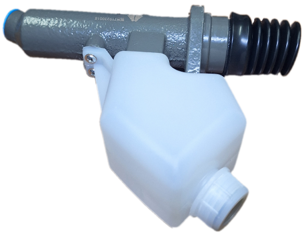 پمپ کلاچ بالا آمیکو