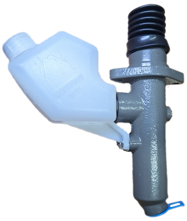 پمپ کلاچ بالا هوو