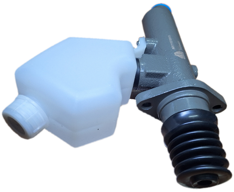 پمپ کلاچ هوو