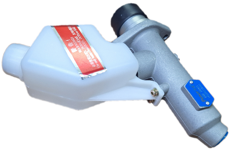 خرید پمپ کلاچ بالا کامیون آمیکو