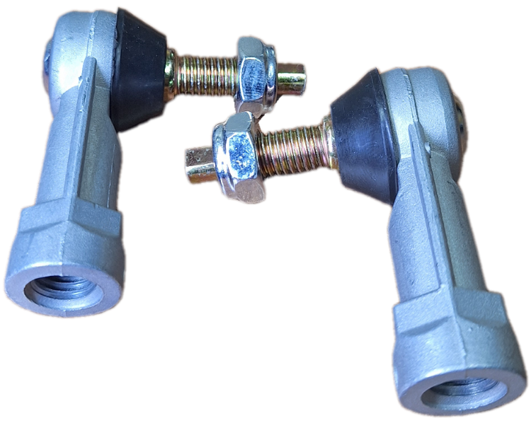 سیبک چپ و راست