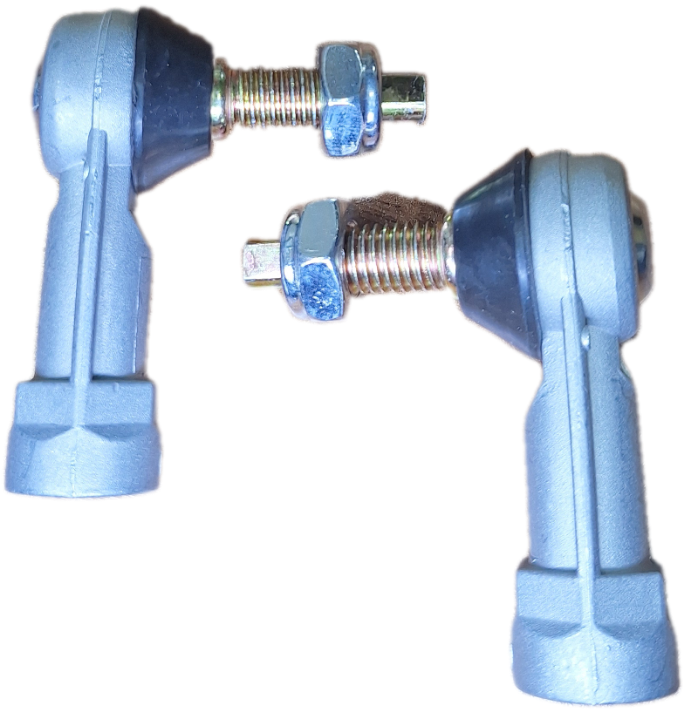 سیبک آلومینیومی