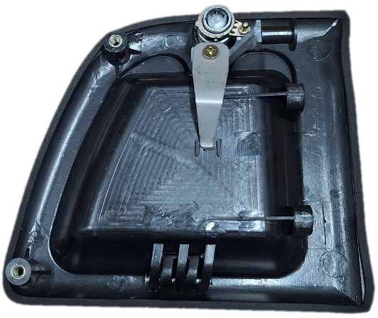 دستگیره بیرونی آمیکو 2631