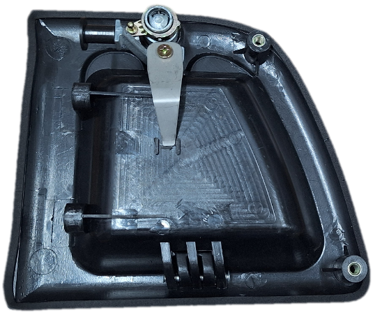 دستگیره درب