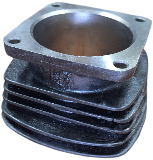 سیلندر پمپ باد ده تن 90