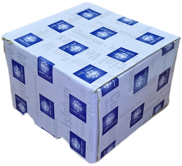 سیلندر پمپ باد قدیریان