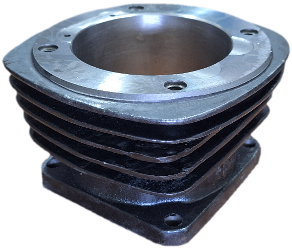 سیلندر پمپ باد بنز ده تن