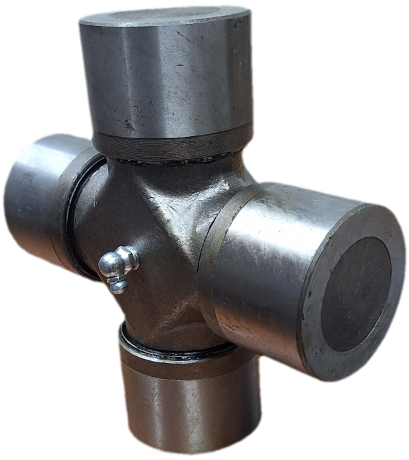 چهارشاخه گاردان سایز 170*62