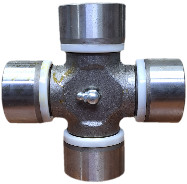 چهارشاخ گاردان هوو