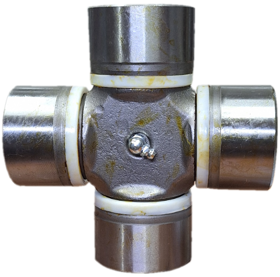 چهارشاخ گاردان بزرگ هوو