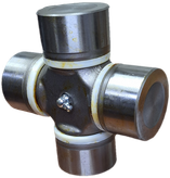 چهارشاخه گاردان هوو