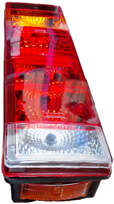 چراغ عقب آمیکو 1929