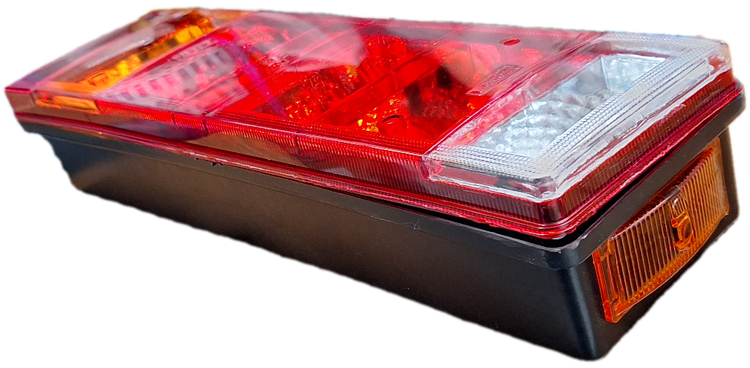 چراغ عقب آمیکو 2631