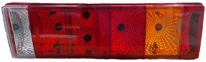 چراغ عقب کامیون آمیکو