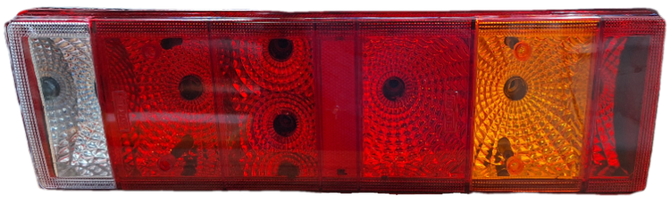 چراغ عقب کامیون آمیکو