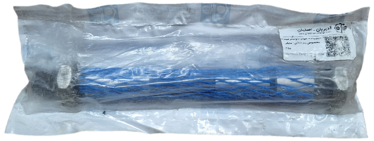 میل پایه کولر بنز ده تن